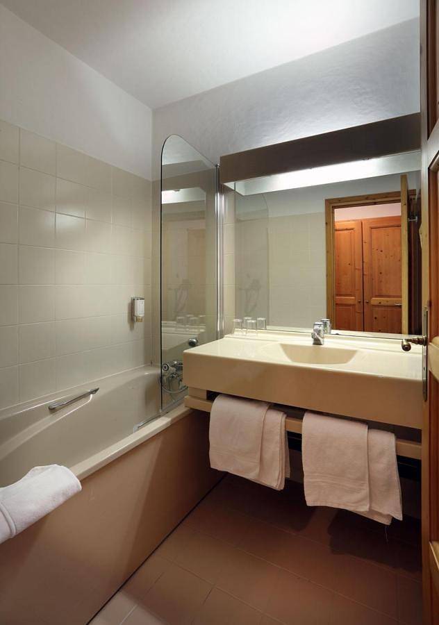 Hotel Autantic in Bourg-Saint-Maurice, Région d'Albertville