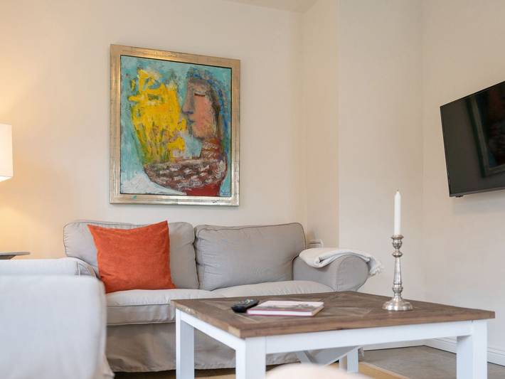 Reet Lodge - "Erleben Sie unvergesslichen Urlaub in der Reet Lodge auf Föhr!" in Nordfriesische Inseln (Schleswig-Holstein) (Schleswig-Holstein), Nieblum