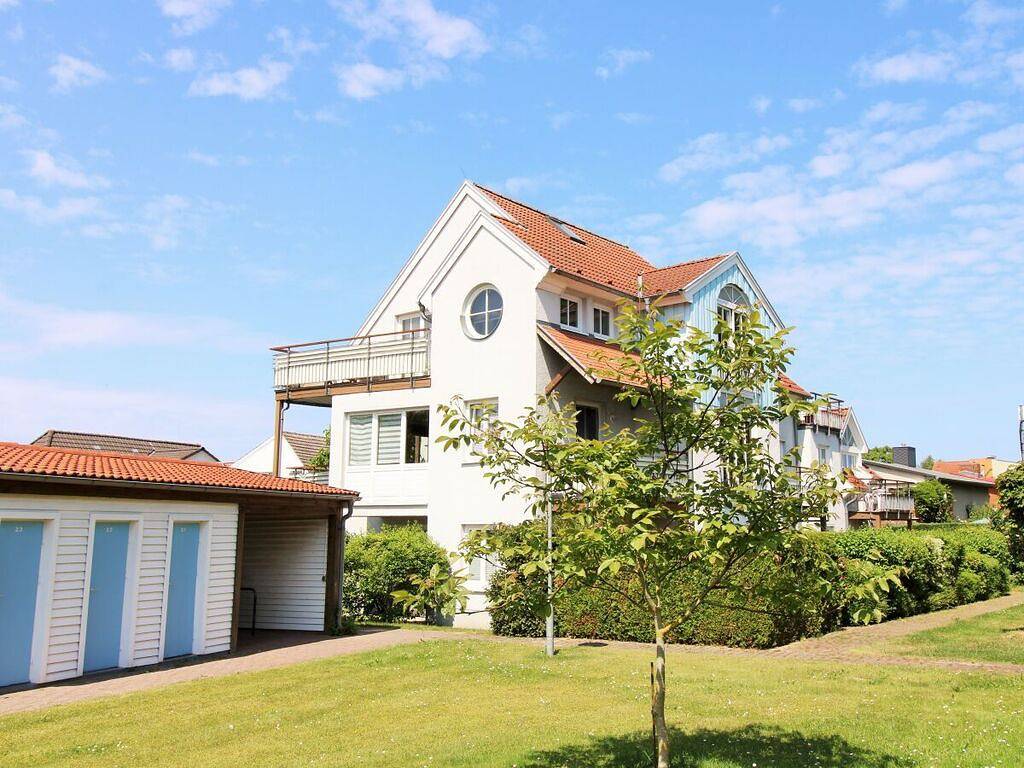 Cuba 3.6 Komfortable Ferienresidenz in Kühlungsborn, Mecklenburgische Ostseeküste