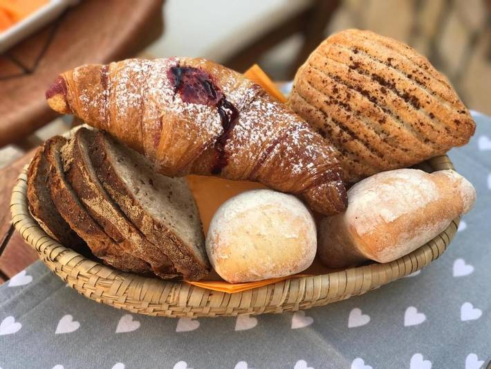 Gîte pour 2 personnes, avec terrasse et jardin à Villasimius - 4