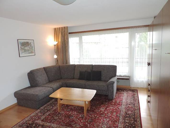Ganze Wohnung, *** Ferienwohnung im Haus Allod, Lenzerheide in Vaz/Obervaz, Plessur Alpen