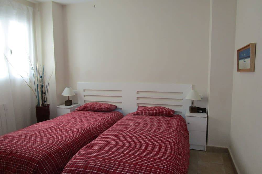 Aguilasbeachhouse -Seaview- Mountains-Castle-2Terraces -Air-con-Parking-Wifi1Gb in Águilas, Costa Cálida