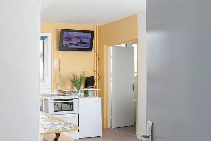 Ferienwohnung für 2 Personen - 1