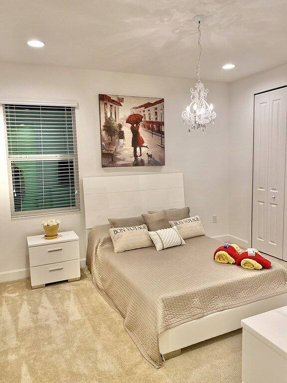 Luxus Suite in der Nähe von Disney & Complimentarybreakfast in Kissimmee, Osceola County