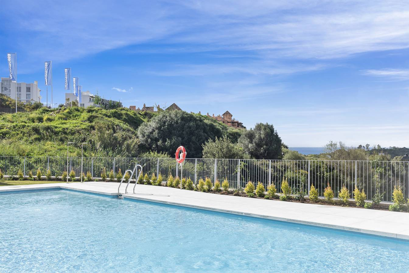 Appartamento vacanze a Estepona a partire da 153€ a notte