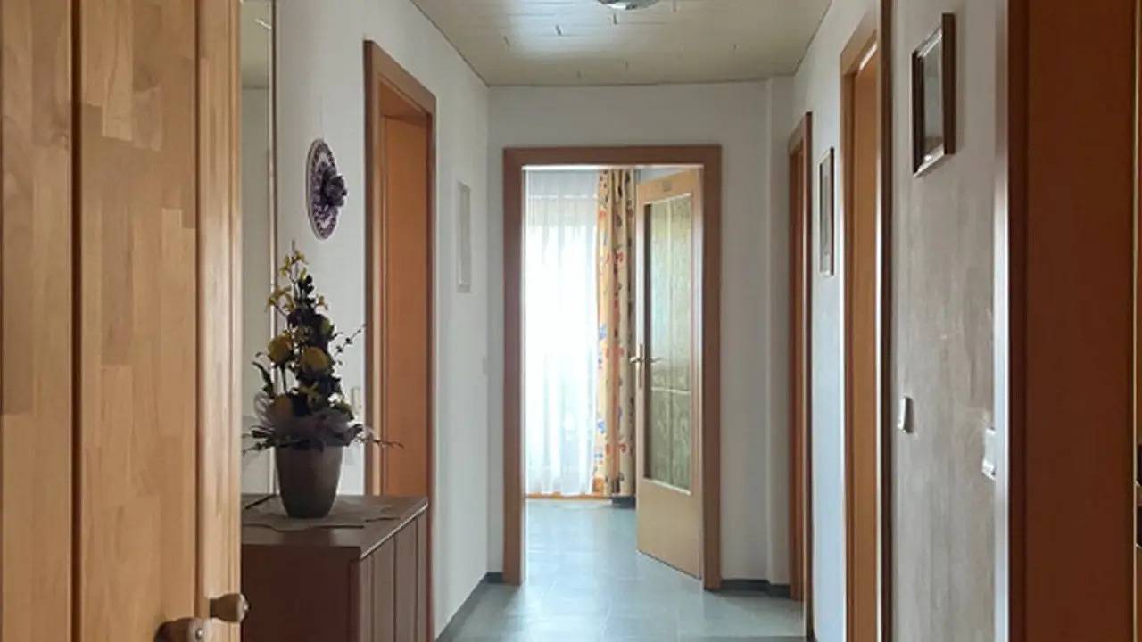 Ganze Ferienwohnung, Ferienwohnung für 3 Personen (65 m²) in Liebenfels in Liebenfels, Mittelkärnten