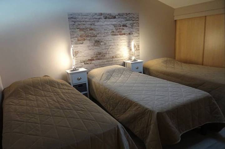 Location de vacances pour 3 personnes, avec jardin et piscine à Saint-Fortunat-sur-Eyrieux - 2