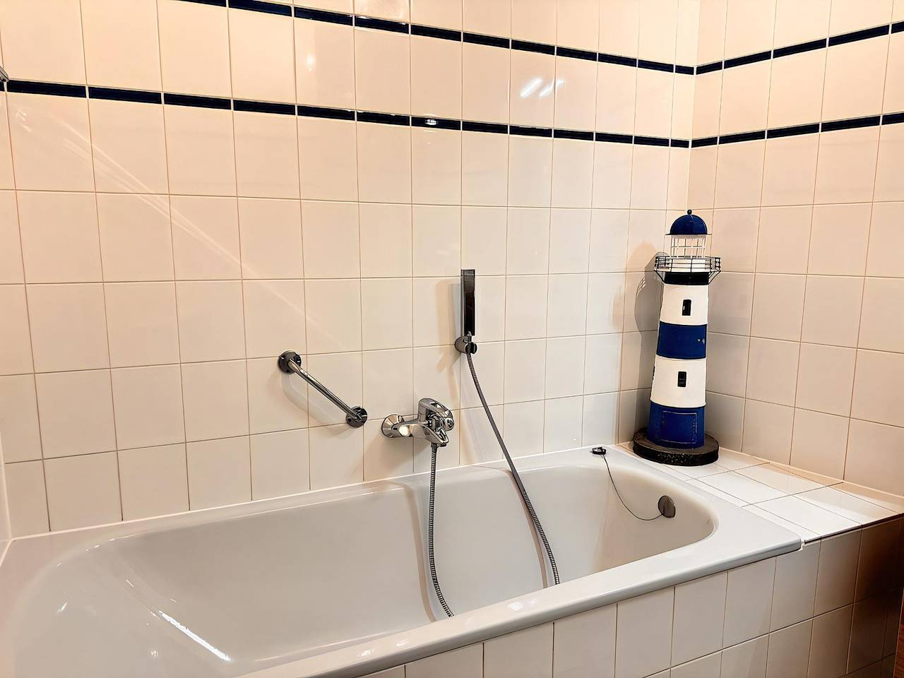 Ganze Wohnung, Residence Juliana 68 in Julianadorp aan Zee, Julianadorp
