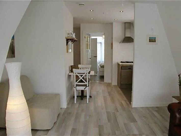 Apartamento en Zandvoort con piscina. in Zandvoort, Mar del Norte Holanda