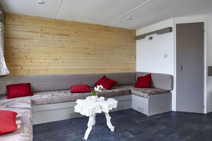 Location de vacances pour 2 personnes à Plouégat-Moysan - 4