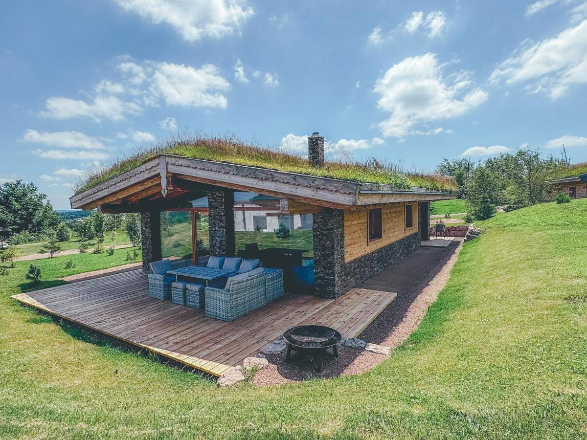 Cały apartament, Chalets Resort in Dubí, Rudawy (Czechy)
