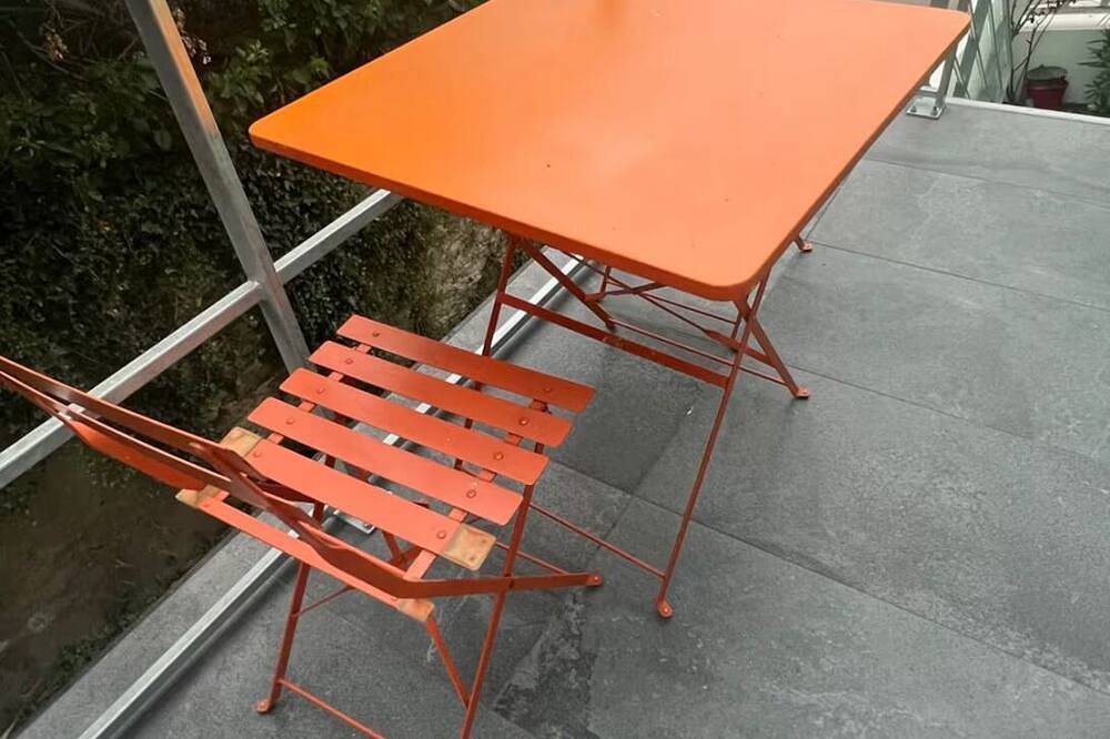 Ganze Wohnung, Apartment Gallery Popart Trentemoult in Rezé, Nantes und Umgebung