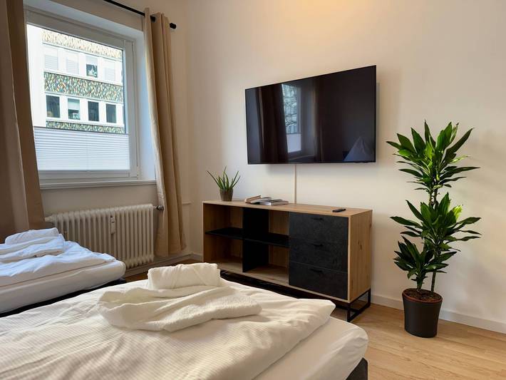 Ferienwohnung für 6 Personen in Hannover - 2