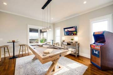 Vacation Home for 12 Guests in Nashville, Tennessee, Picture 3