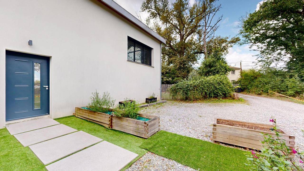 Expat renting - La Cathédrale - Villa - Wifi in Gragnague, Toulouse et ses environs
