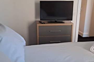 B&b für 2 Personen in Hammersmith und Fulham, London, Bild 4