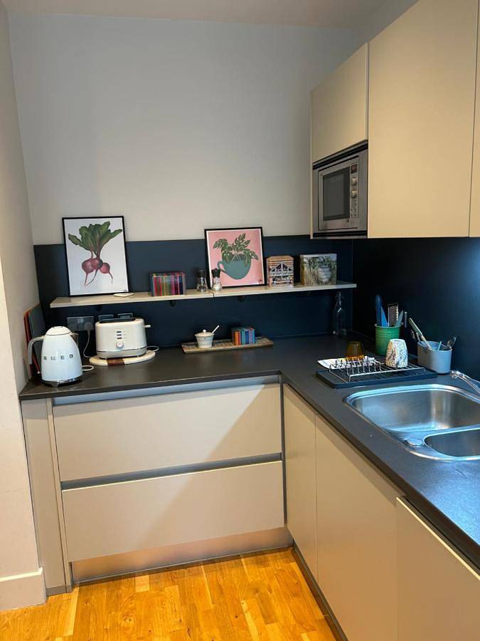 Gîte pour 2 personnes, avec vue à Tunbridge Wells - 3