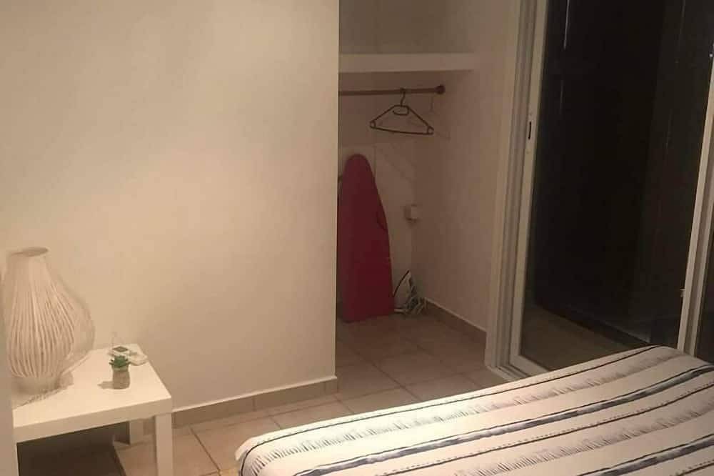 Couple / family (4) will spend wonderful holidays in peace. in Cocoyer, Le Gosier