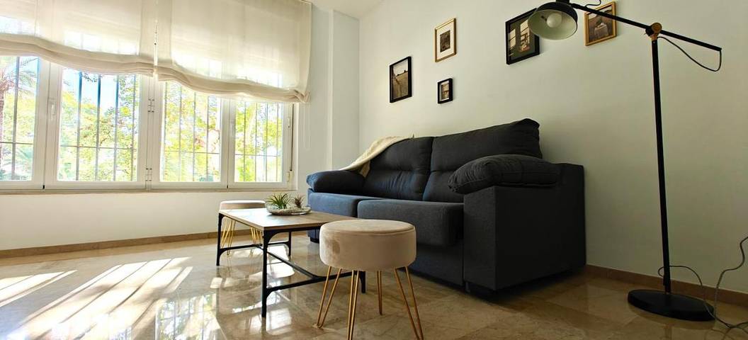 Appartement de vacances pour 5 personnes, avec vue - 1