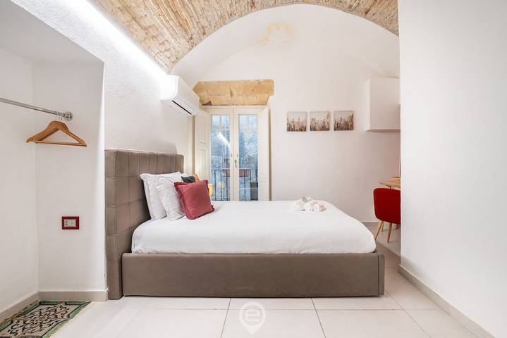 Gästehaus für 1 Person in Castello (Cagliari), Cagliari