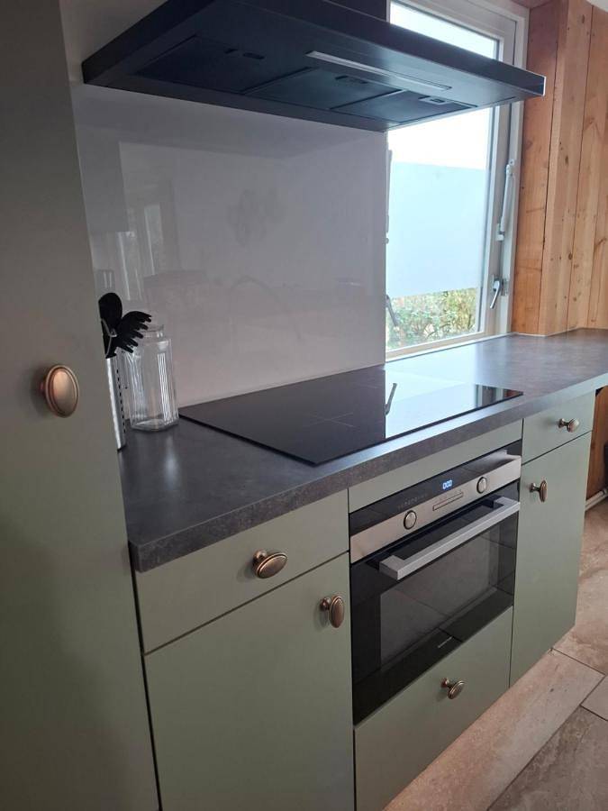 Ferienhaus für 4 Personen, mit Pool und Terrasse sowie Garten in Petten - 2