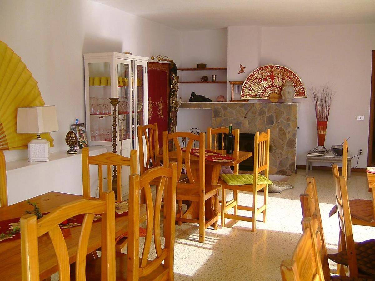 Casa de huéspuedes para 2 personas con sauna in La Matanza de Acentejo, Tenerife Norte