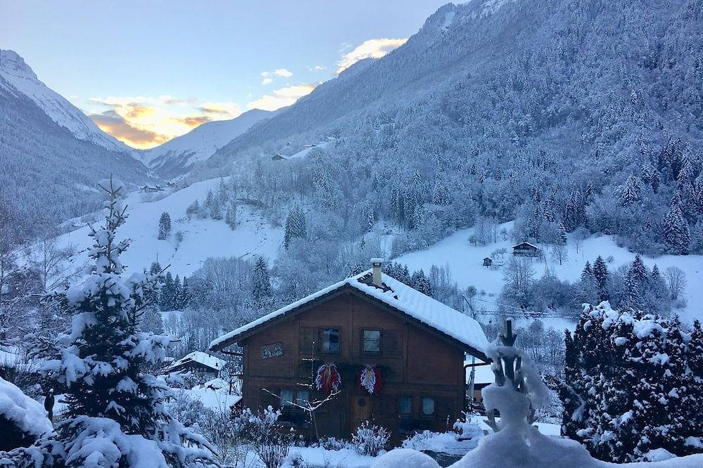 Maison de vacances