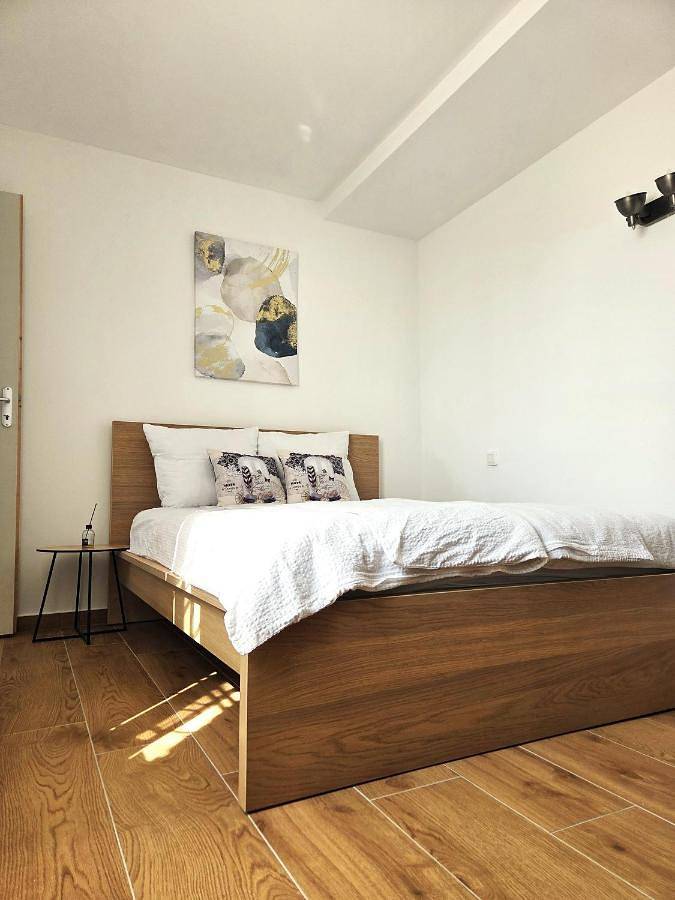 Maison de campagne pour 2 personnes, avec Vue dans Omaha Beach - 2