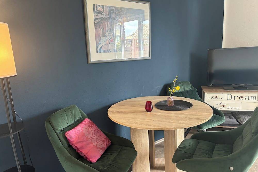 Ganze Wohnung, Gemütliche Ferienwohnung am Ponyhof in Groß Wittensee, Rendsburg-Eckernförde