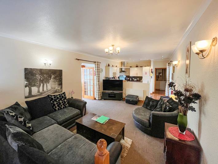 Cottage für 2 Personen in Newton Stewart, Dumfries und Galloway