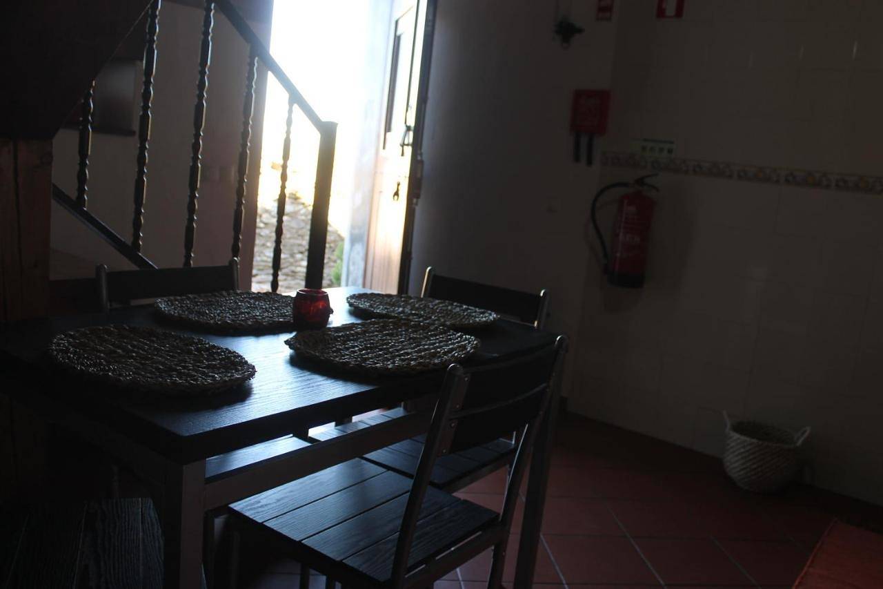 Refúgio da Vila in Praia Fluvial de Monsaraz, Monsaraz