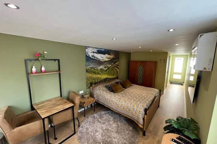 Entire apartment, The Tulip Quarter in Apeldoorn, Veluwe