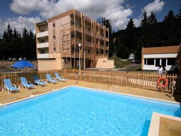 Location De Vacances pour 7 Personnes dans Autrans, Vercors, Photo 3