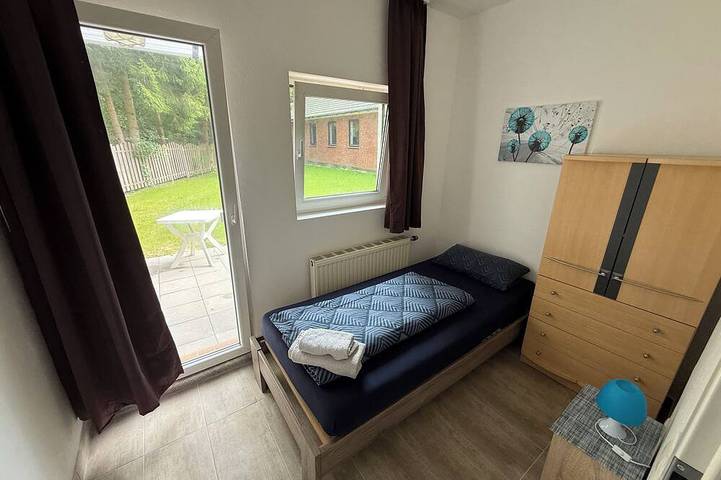 Ferienwohnung für 3 Personen in Osterholz-Scharmbeck - 3