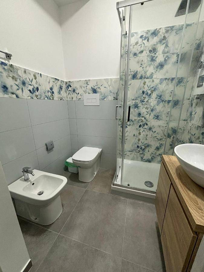 Maison d’hôte pour 6 personnes, avec vue et balcon à Agrigente - 4