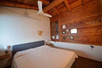 Agriturismo per 5 Persone in Sale Marasino, Lago d'Iseo, Foto 3