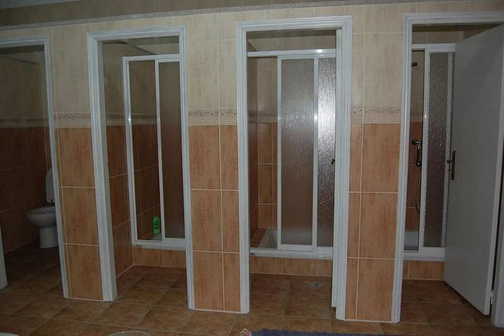 Quinta da Lage - Landgut für 8 Personen in Beira Interior Norte, Vila Fernando