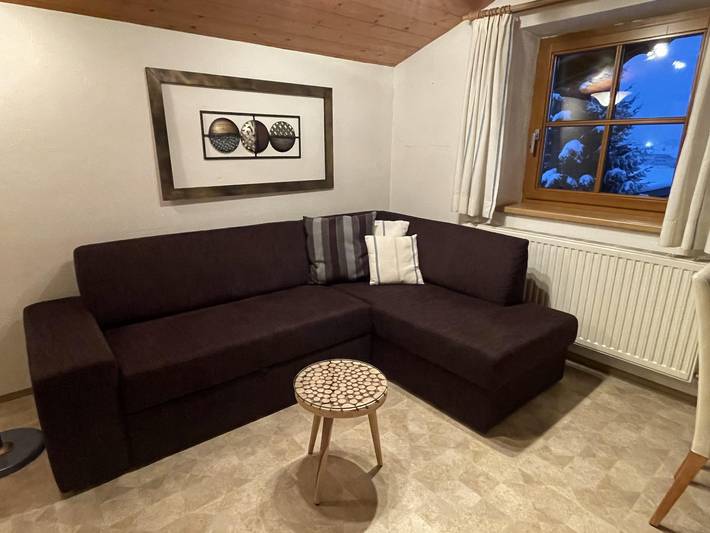 2-4Personenwohnung, Zuhaus No.4 in Loferer und Leoganger Steinberge, Hochfilzen