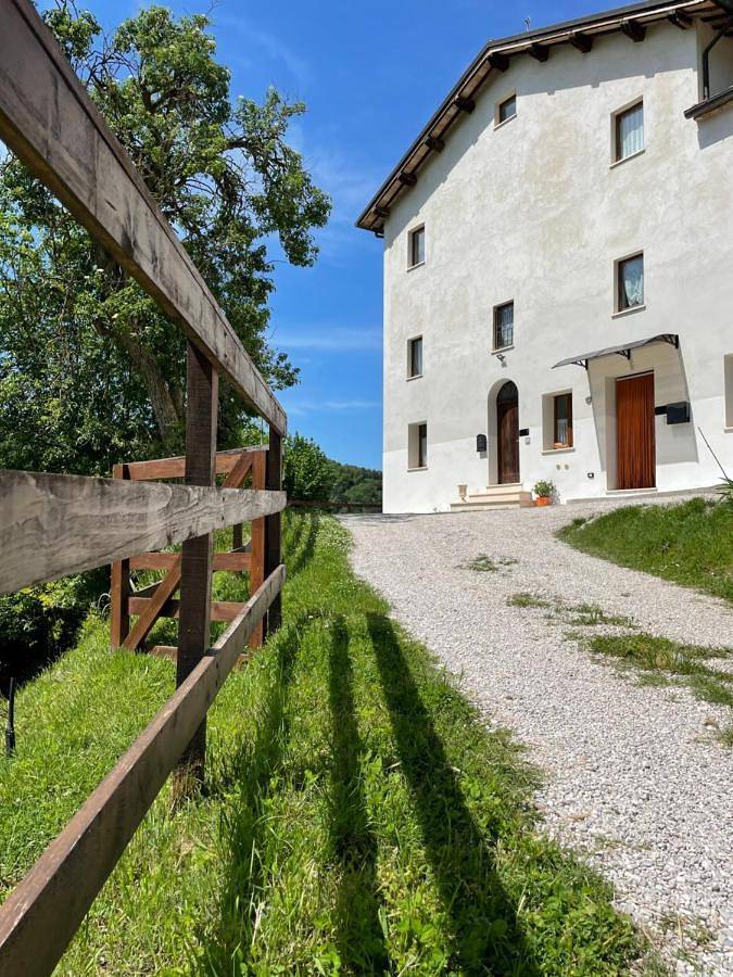 Maison d’hôte pour 3 personnes, avec Jardin et Vue