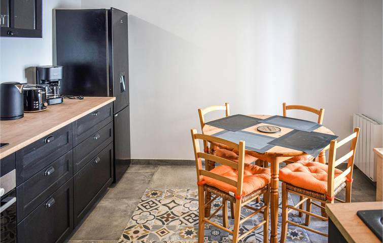 Appartement de vacances entier, Appartement WiFi avec TV au bord de la mer in Noirmoutier-en-l'Île, Noirmoutier