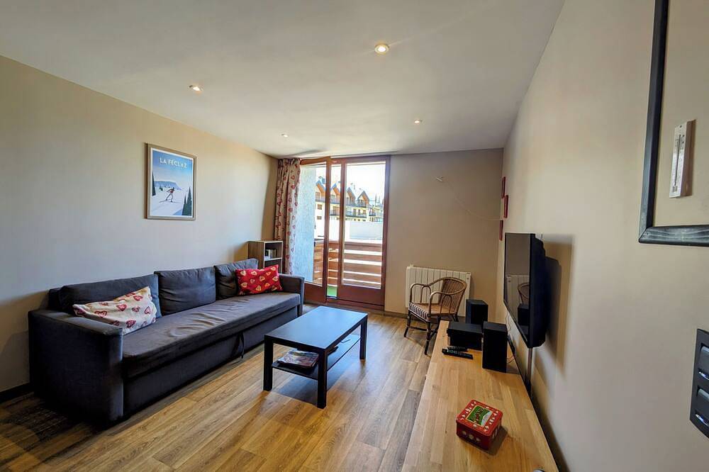 Photo : Appartement de vacances
