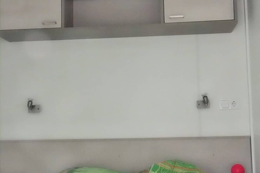 Homerez - Chalet mit Pool in Saint-Jean-du-Gard in Saint-Jean-du-Gard, Cevennen