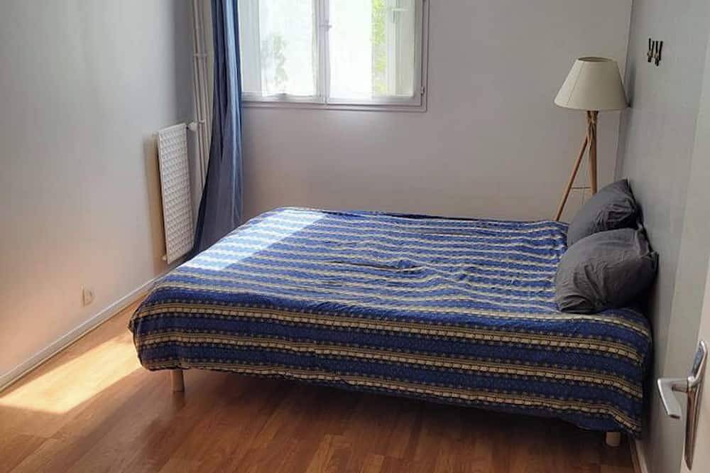 Entire apartment, Homerez - Luxurious Apartment in Asnières - 102 sqm in Asnières-sur-Seine, Hauts-de-Seine