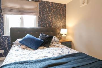 Cottage for 7 People in Belper, Derbyshire, Photo 4