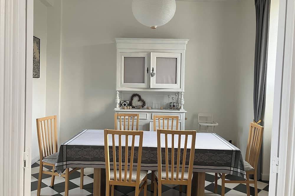 Morlaix, town house with garden and jacuzzi, ideal for family vacations in Morlaix, Región de Morlaix