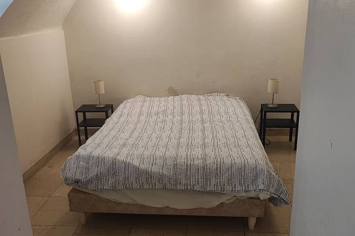 Gîte pour 2 personnes, avec jardin et terrasse à Saint-Maur-des-Fossés - 2