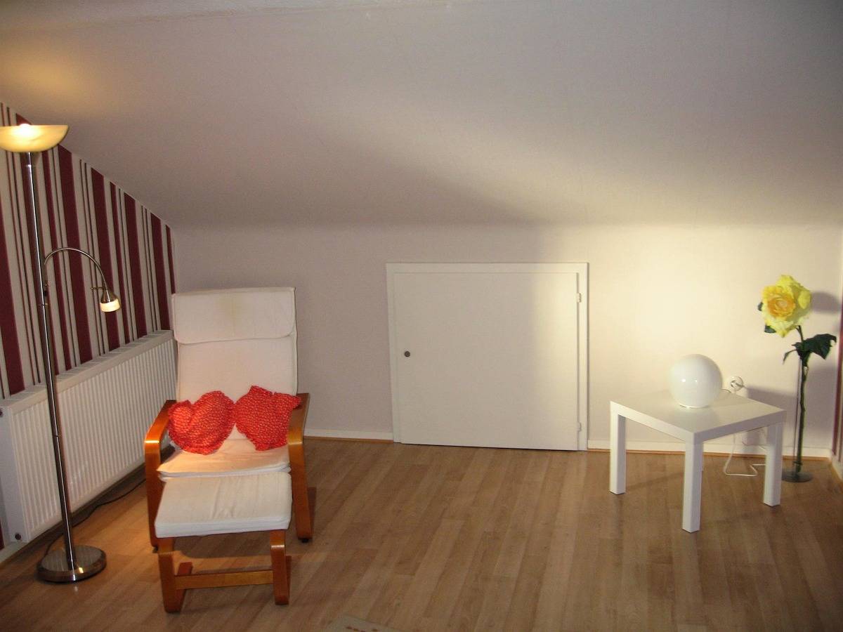 Ganze Ferienwohnung, 4-Bett-Ferienwohnung in Kalterherberg, Monschau