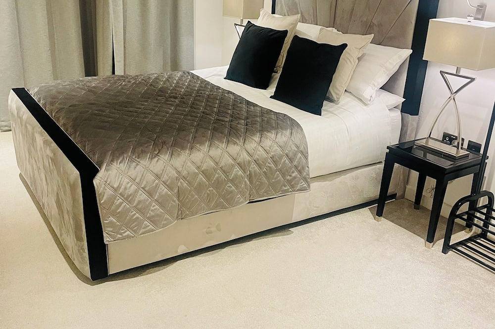 Entire apartment, St Albans City Retreat - 2 Bed Apartment in Hertfordshire