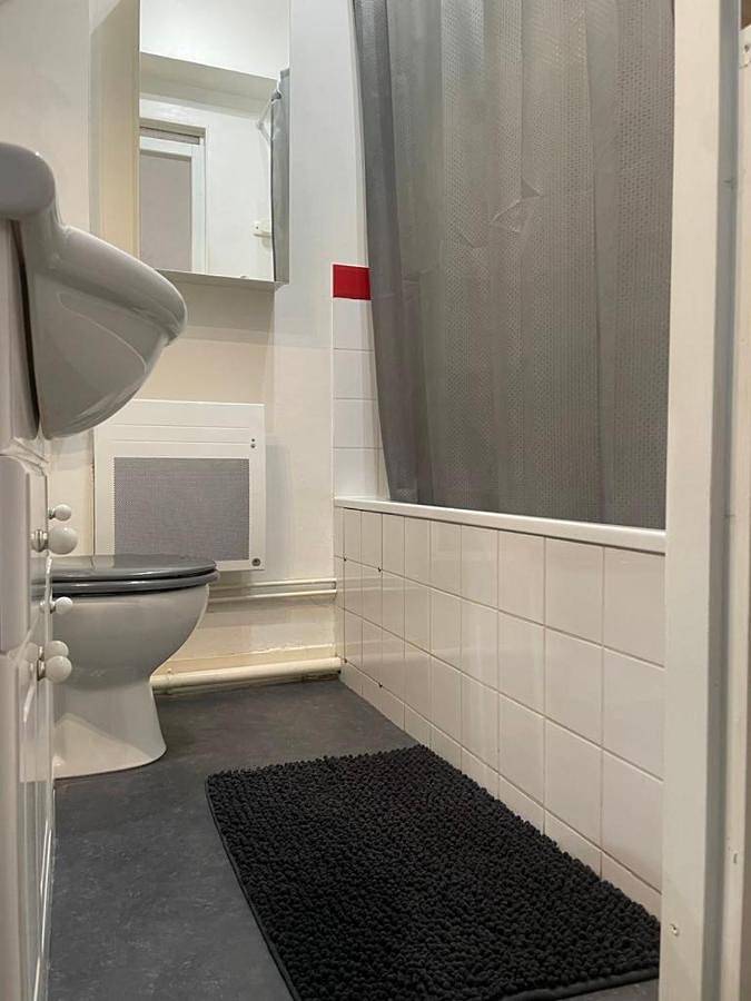 Gîte pour 2 personnes, avec vue sur le lac ainsi que balcon et vue dans Lac de Gérardmer - 3