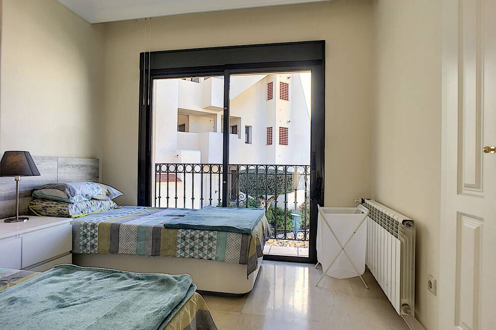 Roda Golf Resort 4109 - Nicky in Roda Golf, San Javier